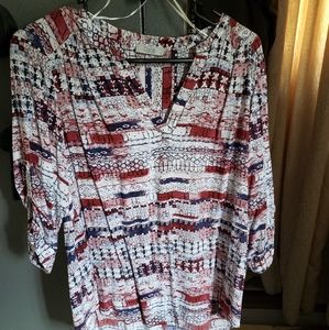 Womens shirt